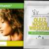 Forest Vitamin® Evening Primrose Seed Oil 500 mg - Softgel Capsules - Image 10