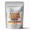 Forest Vitamin® Ashwagandha Ekstrakt 700 mg - 100 Kapsułek