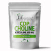 Forest Vitamin® CDP Choline 300 mg - 60 and 100 Capsules