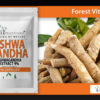 Forest Vitamin® Ashwagandha Ekstrakt 700 mg - 100 Kapsułek - obrazek 6