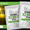 Forest Vitamin® Vitamin K2MK-7 200 µg - Capsules - Image 6