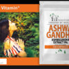 Forest Vitamin® Ashwagandha Ekstrakt 700 mg - 100 Kapsułek - obrazek 7