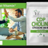 Forest Vitamin® CDP Choline 300 mg - 60 and 100 Capsules - Image 9