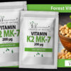 Forest Vitamin® Vitamin K2MK-7 200 µg - Capsules - Image 7