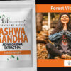 Forest Vitamin® Ashwagandha Ekstrakt 700 mg - 100 Kapsułek - obrazek 8