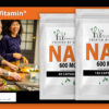 Forest Vitamin® NAC 600mg - Kapsułki - obrazek 6
