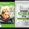 Forest Vitamin® Vitamin K2MK-7 200 µg - Capsules - Image 8