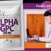 Forest Vitamin® Alpha GPC 300 mg - Capsules - Image 10
