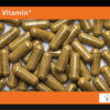 Forest Vitamin® Ashwagandha Ekstrakt 700 mg - 100 Kapsułek - obrazek 9
