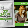 Forest Vitamin® CDP Choline 300 mg - 60 and 100 Capsules - Image 11