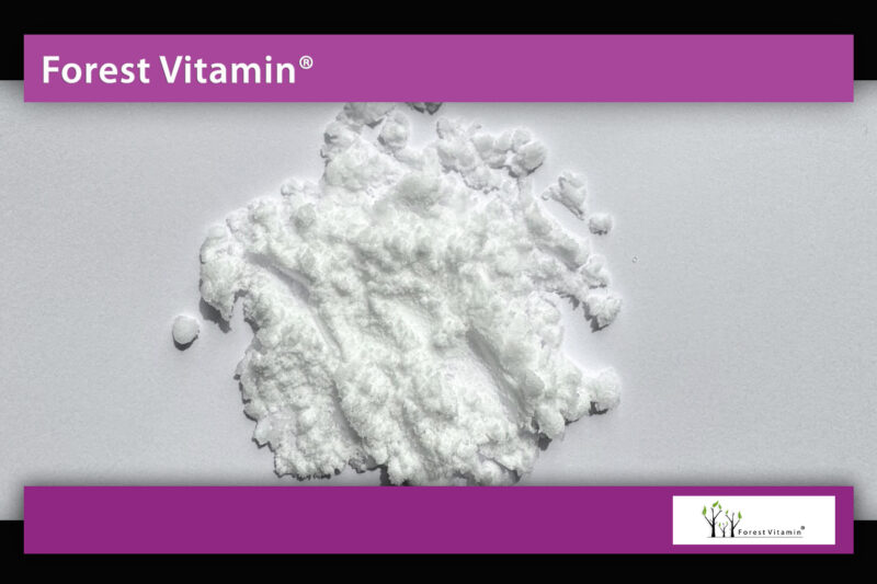 Forest Vitamin® D3 100.000 iu 50g - Proszek - obrazek 9