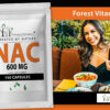 Forest Vitamin® NAC 600mg - Kapsułki - obrazek 7