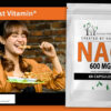 Forest Vitamin® NAC 600mg - Kapsułki - obrazek 8