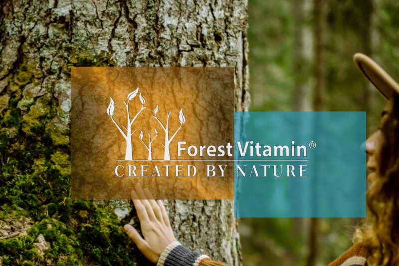 Forest Vitamin® Naturalna Witamina E - 100 Kapsułek - obrazek 4