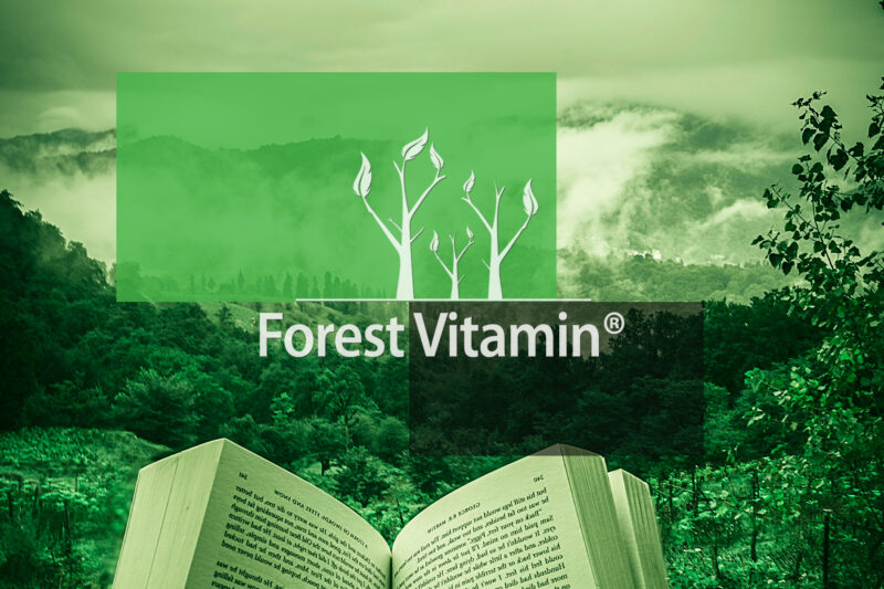 Forest Vitamin® CDP Choline Citicoline - 25g Powder - Image 12