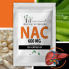 Forest Vitamin® NAC 600mg - Kapsułki - obrazek 10