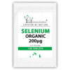 Forest Vitamin® Selenium Organic 200 µg - 100 Tablets
