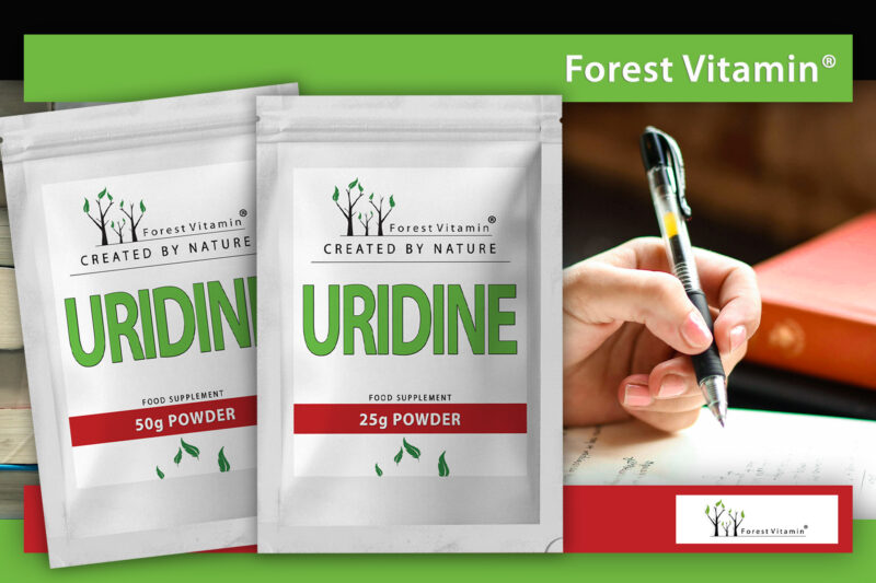 Forest Vitamin® Uridine - Powder - Image 7