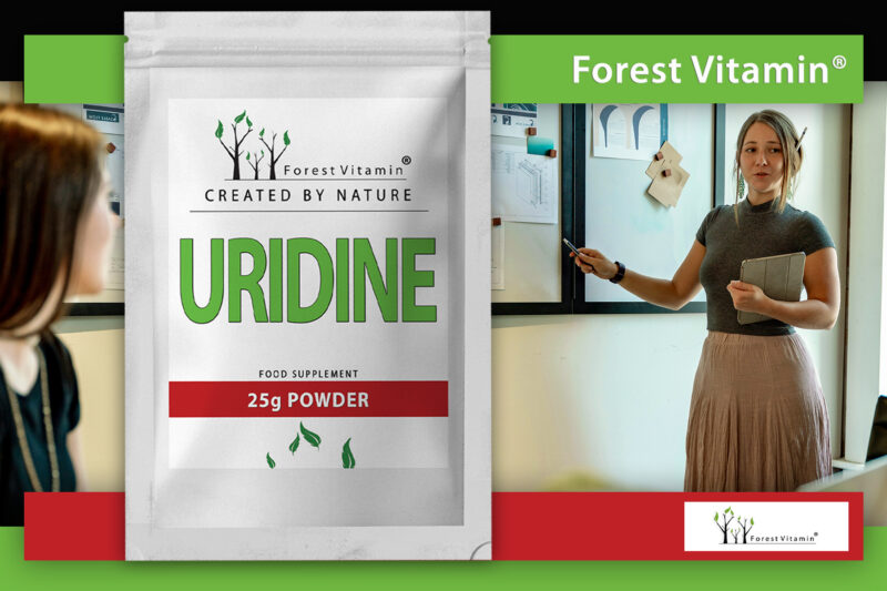 Forest Vitamin® Uridine - Powder - Image 10