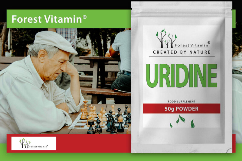 Forest Vitamin® Uridine - Powder - Image 9