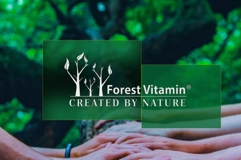 Forest Vitamin® Vitamin D3 5000 iu K2 MK-7 200 µg - Tablets - Image 4