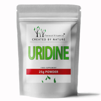 Forest Vitamin® Urydyna - Proszek