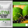 Forest Vitamin® Rutyna Ekstrakt 200 mg - 100 Tabletek - obrazek 9