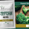 Forest Vitamin® L-Tryptophan 460 mg - 100 Capsules - Image 8