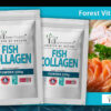 Forest Vitamin® Kolagen Rybi - 250 oraz 500 gram w Proszku - obrazek 7