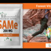 Forest Vitamin® SAMe 200 mg - 60 Tabletek - obrazek 6
