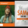 Forest Vitamin® SAMe 200 mg - 60 Tabletek - obrazek 7