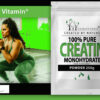 Forest Vitamin® Monohydrat KREATYNY w Proszek - obrazek 9