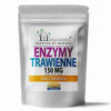 Forest Vitamin® Enzymy Trawienne Kompleks 150 mg - DIGEZYME ENZYMES - 100 Kapsułek