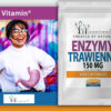 Forest Vitamin® Enzymy Trawienne Kompleks 150 mg - DIGEZYME ENZYMES - 100 Kapsułek - obrazek 7