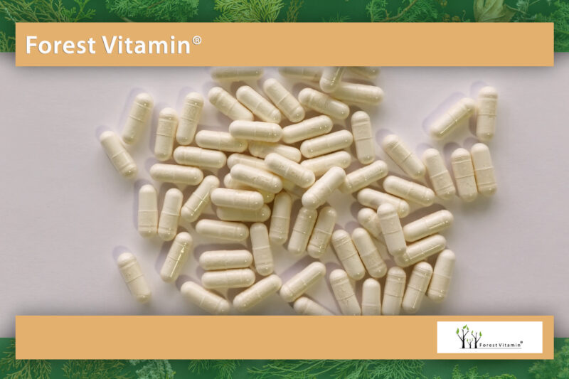Forest Vitamin® Colostrum Bovines IgG 40% 300 mg - 100 Capsules - Image 14