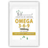 Forest Vitamin® OMEGA 3-6-9 1000mg - 100 Kapsułek Softgel