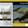 Forest Vitamin® – MUMIO Shilajit Extract 200 mg – 100 Capsules - Image 5