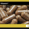 Forest Vitamin® – MUMIO Shilajit Extract 200 mg – 100 Capsules - Image 8
