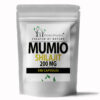 Forest Vitamin® – MUMIO Shilajit Extract 200 mg – 100 Capsules