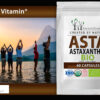 Forest Vitamin® Astaksantyna BIO WEGAN 12 mg - 60 Kapsułek Olejowych - obrazek 9