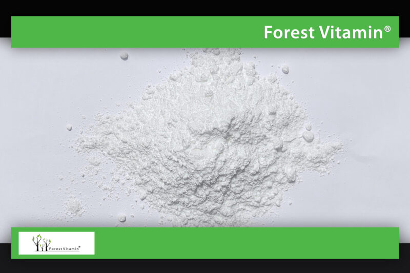 Forest Vitamin® MAGNEZ L-TREONIAN w Proszku - obrazek 9