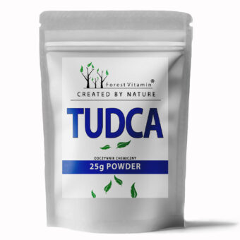Forest Vitamin® TUDCA w Proszku