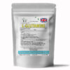 Forest Vitamin® L-GLUTAMINE 500 mg - 100 Capsules - Image 3