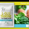 Forest Vitamin® L-GLUTAMINE 500 mg - 100 Capsules - Image 6