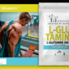 Forest Vitamin® L-GLUTAMINE 500 mg - 100 Capsules - Image 7