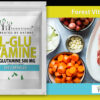 Forest Vitamin® L-GLUTAMINE 500 mg - 100 Capsules - Image 8