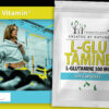 Forest Vitamin® L-GLUTAMINE 500 mg - 100 Capsules - Image 9
