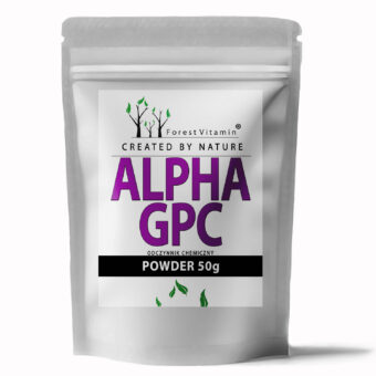 Forest Vitamin® ALPHA GPC w Proszku
