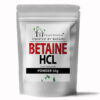 Forest Vitamin® BETAINA HCL - Proszek