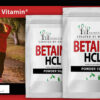 Forest Vitamin® BETAINA HCL - Proszek - obrazek 5